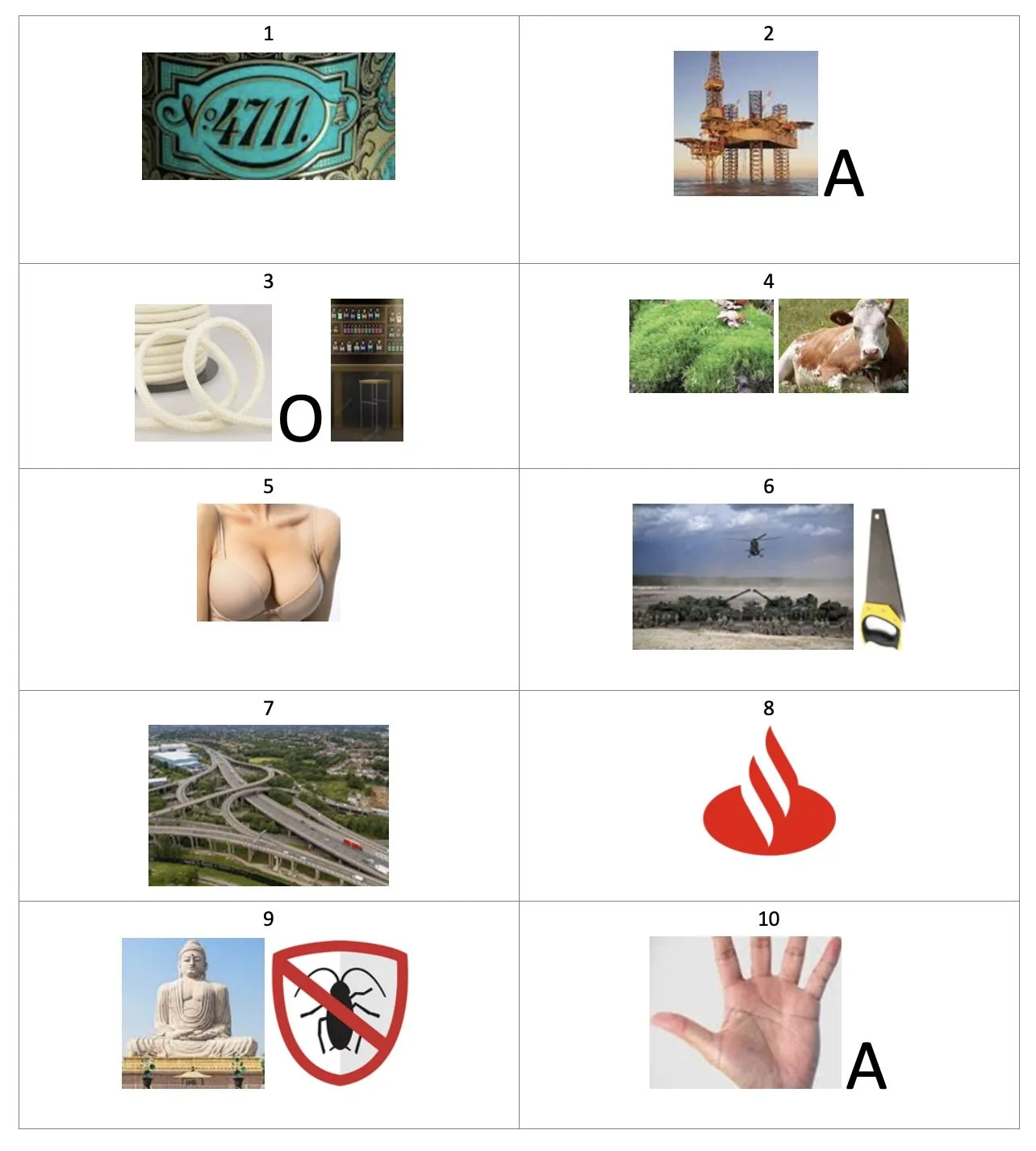 A New Year S Quiz Part 1   Picture Quiz 2024 Pt 1 1 